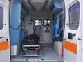 PEUGEOT BOXER AMBULANZA (3767) Boxer 330 2.0 BlueHDi/130CV FAP PC-TN Combi Comfort