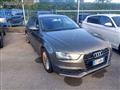 AUDI A4 AVANT A4 Avant 2.0 tdi s line 177cv s-tronic ET148KJ