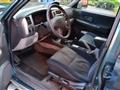 MITSUBISHI Pajero Sport Mitsubishi Pajero Sport 25 tdi Instyle 115cv wagon  12 -2007