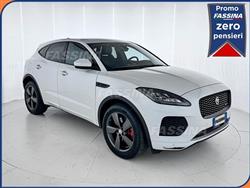JAGUAR E-PACE 2.0D 150 CV AWD aut. Chequered Flag