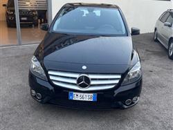 MERCEDES CLASSE B CDI BlueEFFICIENCY Executive