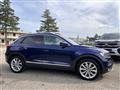 VOLKSWAGEN T-ROC 2.0 TDI SCR 4MOTION Advanced BlueMotion Technology