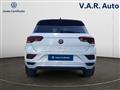 VOLKSWAGEN T-ROC 2.0 TDI SCR 150 CV Sport BlueMotion Technology