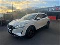 NISSAN QASHQAI 2021 MHEV 140 CV Tekna GARANZIA FINO AL 09/2025