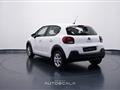 CITROEN C3 1.2 PureTech 83cv S&S Business