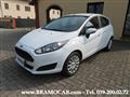 FORD FIESTA 1.4 95cv GPL PLUS - 5Porte - BIANCA - KM 92m. - E6