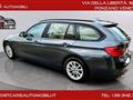 BMW Serie 3 Touring 318 TOURING LUXURY - INTERNI PELLE - TETTO APRIBILE