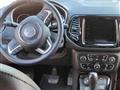 JEEP COMPASS 2.0 Multijet II aut. 4WD Limited