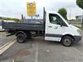 MERCEDES SPRINTER T32/30 210 CDI RIBALTABILE TRILATERALE