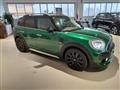 MINI COUNTRYMAN 2.0 Cooper D Hype Countryman