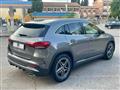 MERCEDES CLASSE GLA d Automatic 4Matic Premium