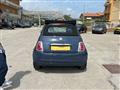 FIAT 500C 500 C 0.9 TwinAir Turbo