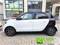 SMART EQ FORFOUR EQ Passion NEOPATENTATI GARANZIA INCLUSA