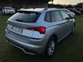 SKODA KAMIQ 1.0 TSI 110 CV Ambition