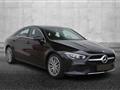 MERCEDES CLASSE CLA COUPE d Automatic Business