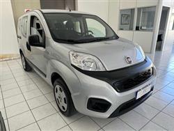 FIAT QUBO 1.4 8V 77 CV Easy Natural Power