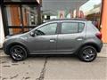 DACIA SANDERO 1.5 dCi 8V 90CV S&S Serie Speciale Brave