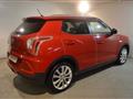 SSANGYONG TIVOLI 1.6d 2WD Be Hot Aebs