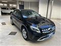 MERCEDES CLASSE GLA d Automatic Sport