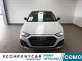 AUDI A1 SPORTBACK SPB 30 TFSI S line TETTO NERO