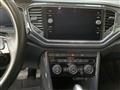 VOLKSWAGEN T-ROC 2.0 TDI SCR 150 CV DSG 4MOTION STYLE BMT