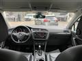 VOLKSWAGEN TIGUAN 2.0 TDI SCR DSG ADVANCED R-LINE EXTERIOR PACK