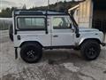 LAND ROVER DEFENDER 90 2.4 TD4 Station Wagon S