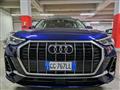 AUDI Q3 35 TFSI CV.150 S-LINE EDITION+TETTO+19'+RADAR+UNIP