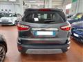 FORD ECOSPORT 1.0 EcoBoost 100 CV Titanium