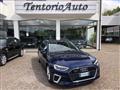 AUDI A4 AVANT Avant 40 TDI quattro S tronic S line edition