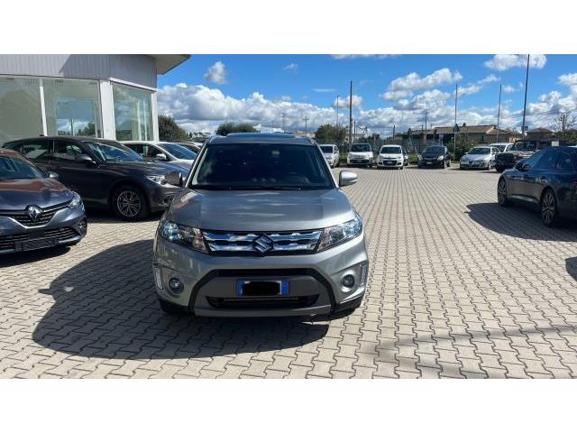 SUZUKI VITARA 1.6 DDiS 4WD AllGrip V-Top***SOLO 30.000KM