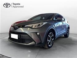 TOYOTA C-HR 1.8 Hybrid E-CVT Trend