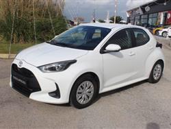 TOYOTA YARIS 1.5 Hybrid 5 porte Active