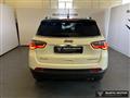 JEEP COMPASS 2.0 Multijet 4X4 Limited AUTOMATICA