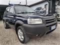 LAND ROVER FREELANDER 2.0 Td4 16V cat S.W. Autoc.