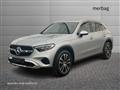 MERCEDES GLC SUV GLC 220 d 4Matic Mild Hybrid Advanced