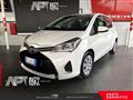 TOYOTA YARIS 1.4 d-4d Cool 5p E6