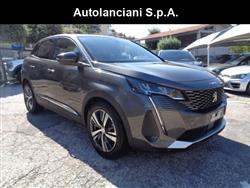 PEUGEOT 3008 1500 BLUEHDI ALLURE PACK 130 CV EAT8 NAVI ITALIA