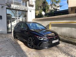 VOLKSWAGEN GOLF 2.0 TSI GTI DSG TETTO PELLE gar. fino 2026