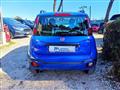 FIAT PANDA 1.2cc CROSS 69cv SENS PARK BLUETOOTH CLIMA STEREO