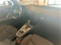 AUDI TT 40 TFSI S tronic S PREZZO REALE !!