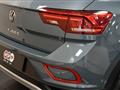 VOLKSWAGEN T-ROC 1.5 TSI ACT DSG Life