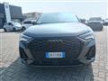 AUDI Q3 SPORTBACK Q3 SPB 35 TDI S tronic S line edition