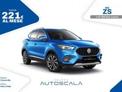 MG ZS 1.0T-GDI Aut. Luxury