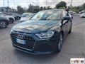 AUDI A1 Sportback 25 1.0 tfsi Admired Advanced s-tronic