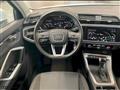 AUDI Q3 35 TDI S tronic S line edition