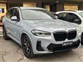 BMW X3 xDrive20d 48V