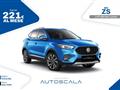 MG ZS 1.0T-GDI Aut. Luxury