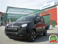 FIAT PANDA CROSS 1.0 FireFly S&S Hybrid