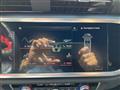 AUDI Q3 SPORTBACK SPB 35 TDI S tronic Sline MATRIX-NAVI-ACC-19"